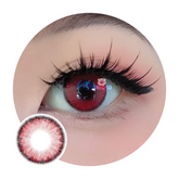 Sweety Annabelle Red